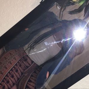 Meet your Posher, Kiya